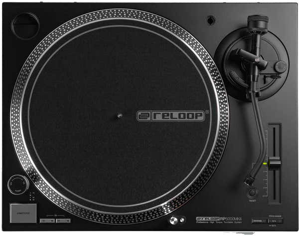 RP 5000 MK4 - Reacondicionado