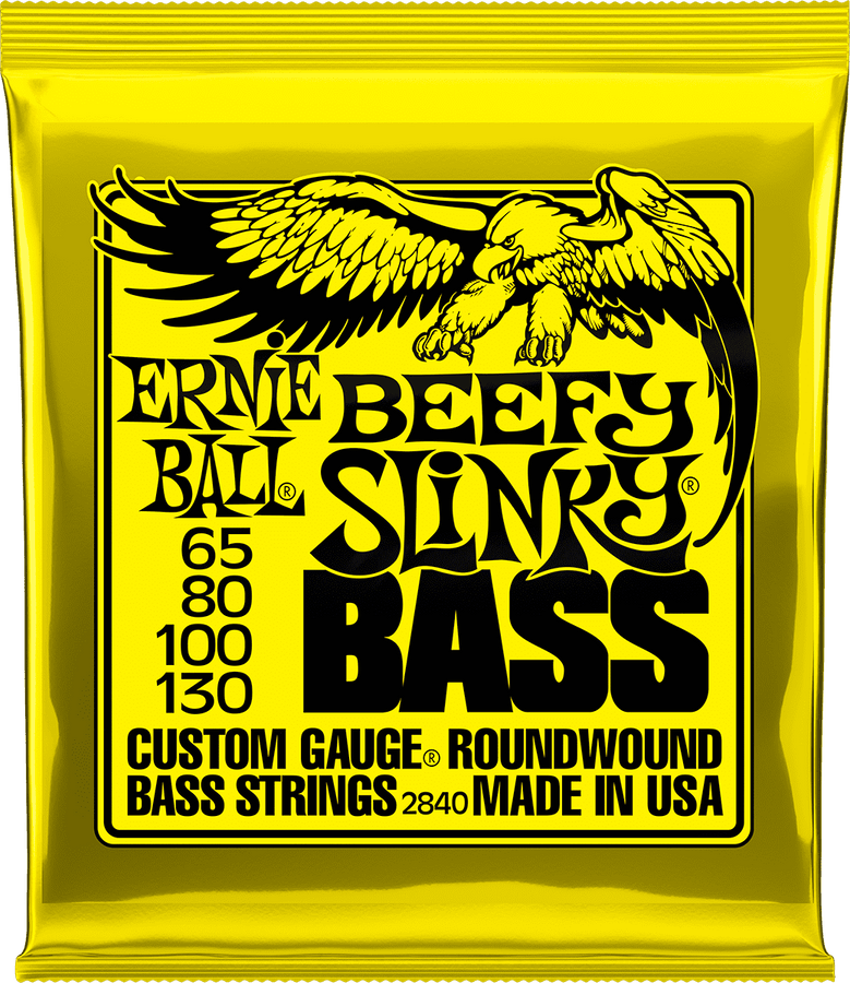 2840 BEEFY SLINKY 65-130