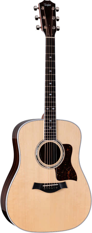 810e Legacy LTD