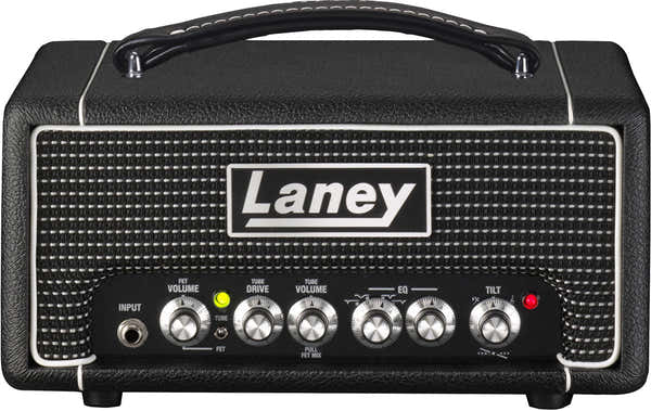 HEADBASS LANEY DIGBETH DB200H 200W