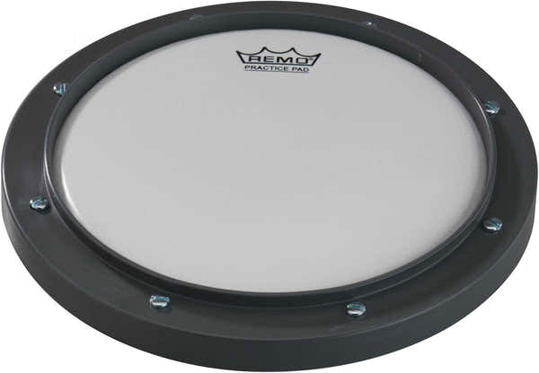 Remo RT-0008-00 - PRACTICE PAD 8
