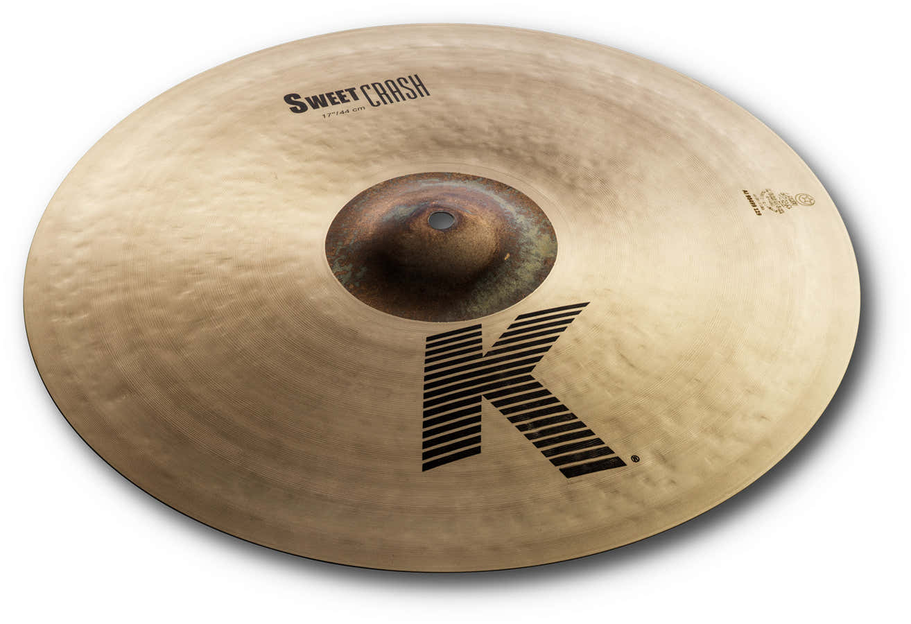 K0703 - K SWEET CRASH 17"