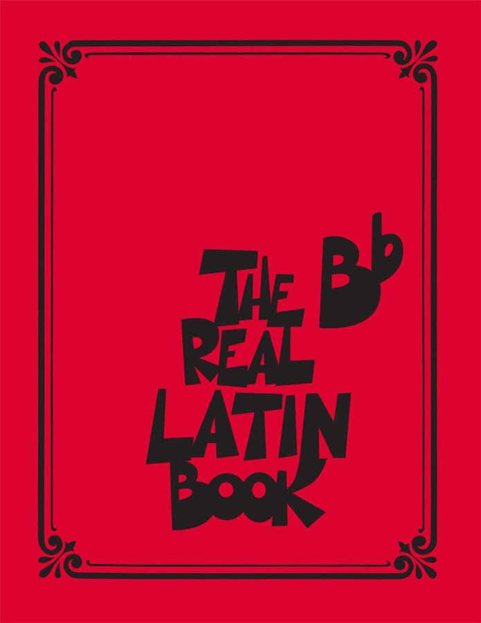 Real Latin Book BB Instrument