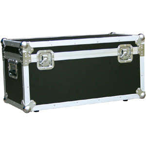 POWER ACOUSTICS SONORISATION Flight case utilitario mediano