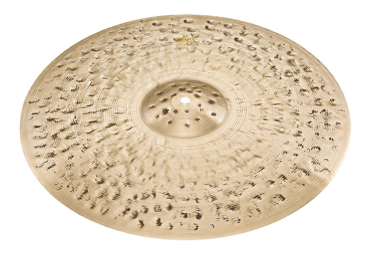 22" BYZANCE FOUNDRY RESERVE RIDE