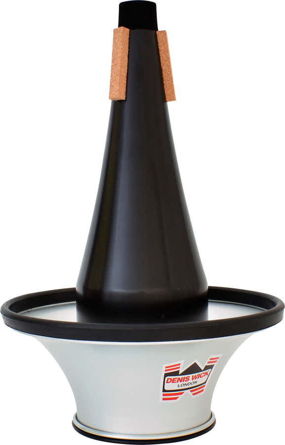 SORDINA AFINABLE TROMBÓN BAJO DW5533