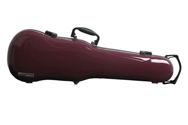 Air 1.7 Violeta Brillante - Violín 4/4 (Asa Metro)