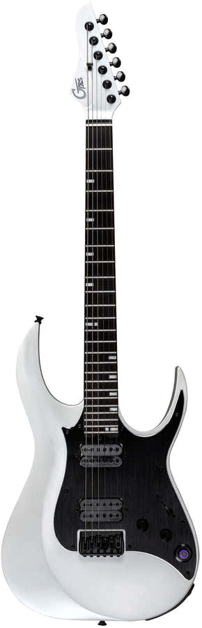 Gtrs-M800 Blanco perlado