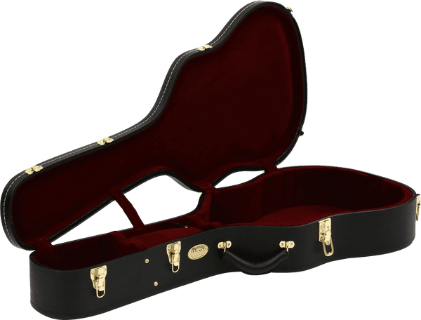 C.F. Martin & Co Estuche 533E Cabernet 000-14 Estuche