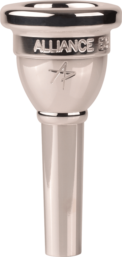 Alliance Prestige - 3A Plateada (Euphonium)