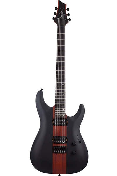 C-1 Rob Scallon Firma Satinado tostado oscuro