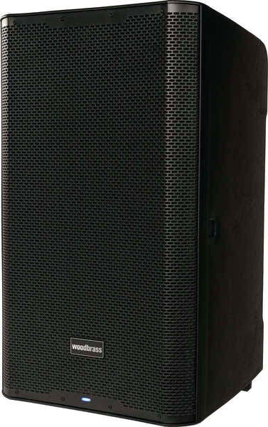 DXPRO15