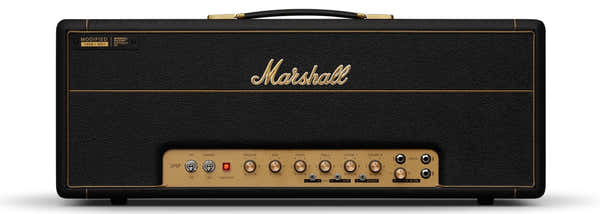 Super Lead 1959 HW Modificado