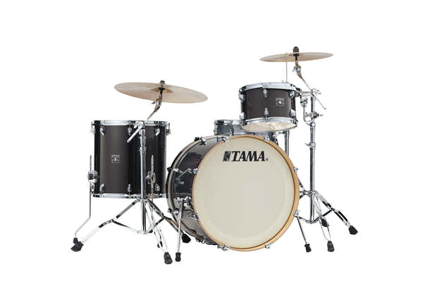 Tama Superstar Classic Rock 22" Brillo oro de medianoche
