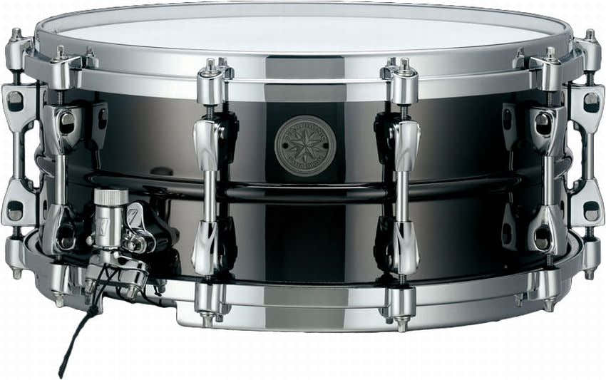 PST146 - Starphonic Steel - 14" X 6"