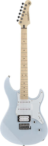 Yamaha Pacifica Pa112Vm Azul hielo