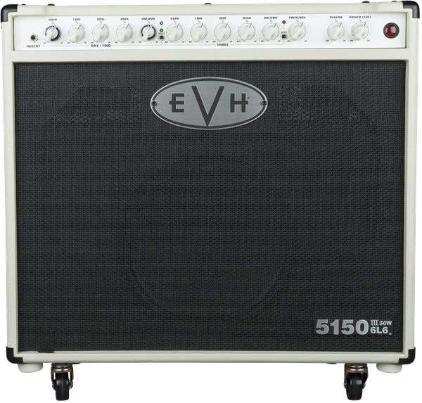 5150iii 1X12 50W 6L6 Combo Marfil 230V Eur