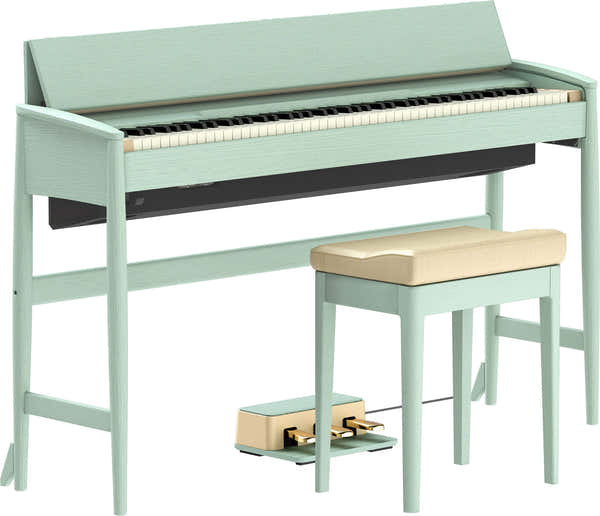 Roland KF-20 Verde