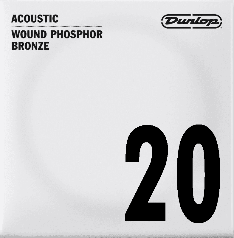 ROUND WIRE 20