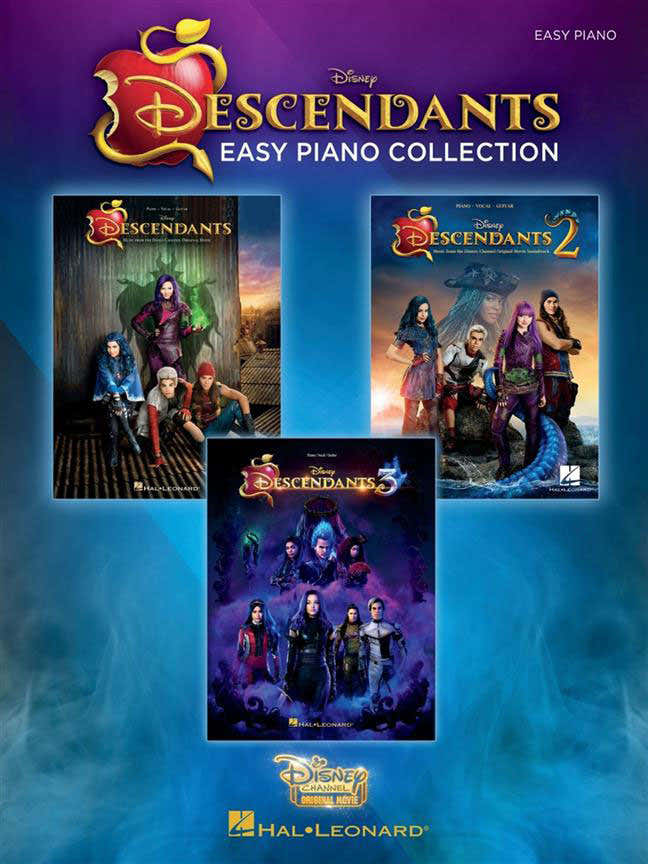 The Descendants Collection