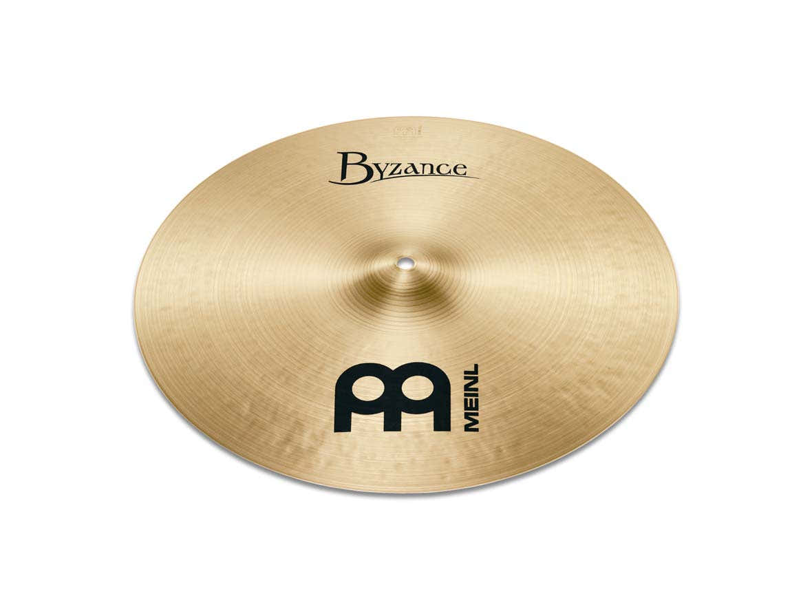 Crash Byzance 17" medio fino