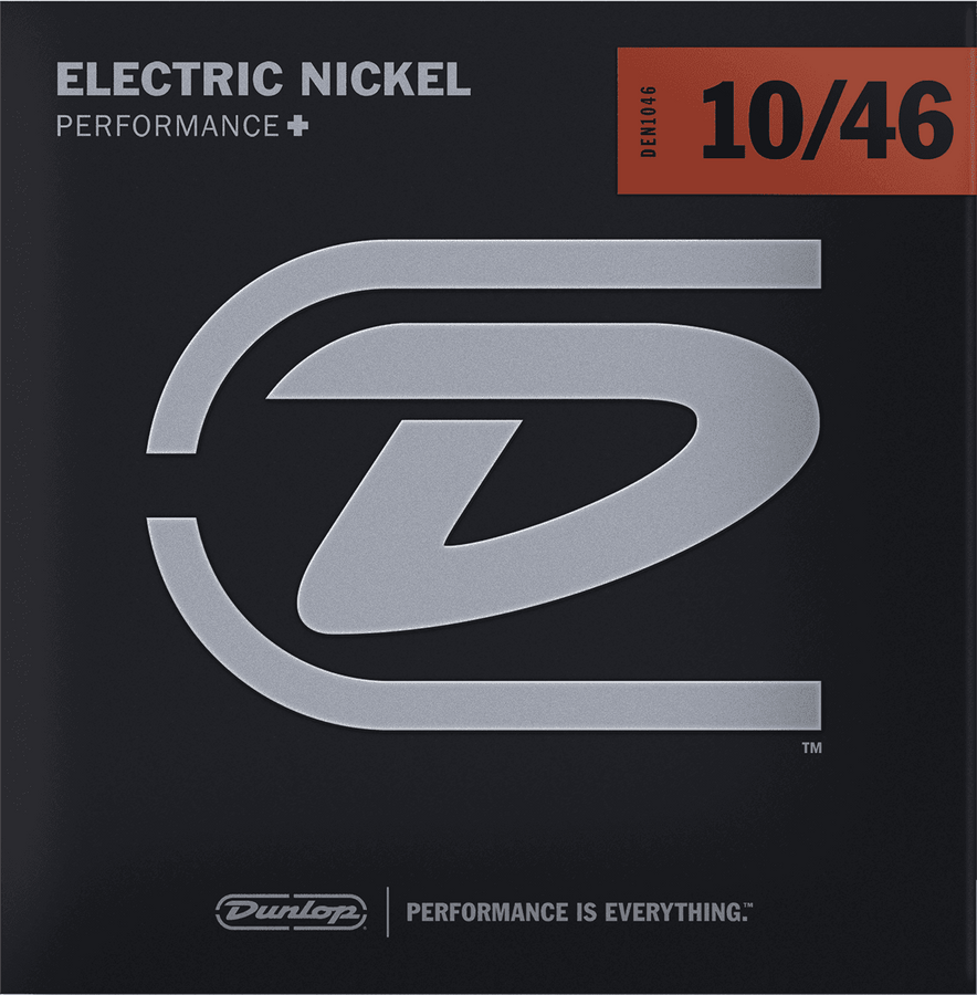 DEN1046 Níquel eléctrico medio 10-46