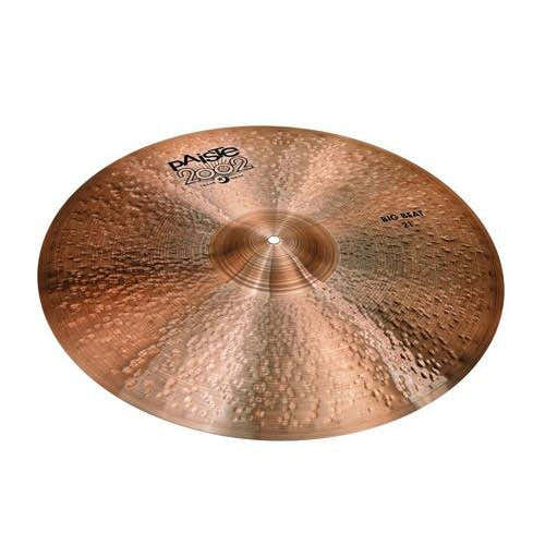 Multi 2002 Black Big Beat 21"