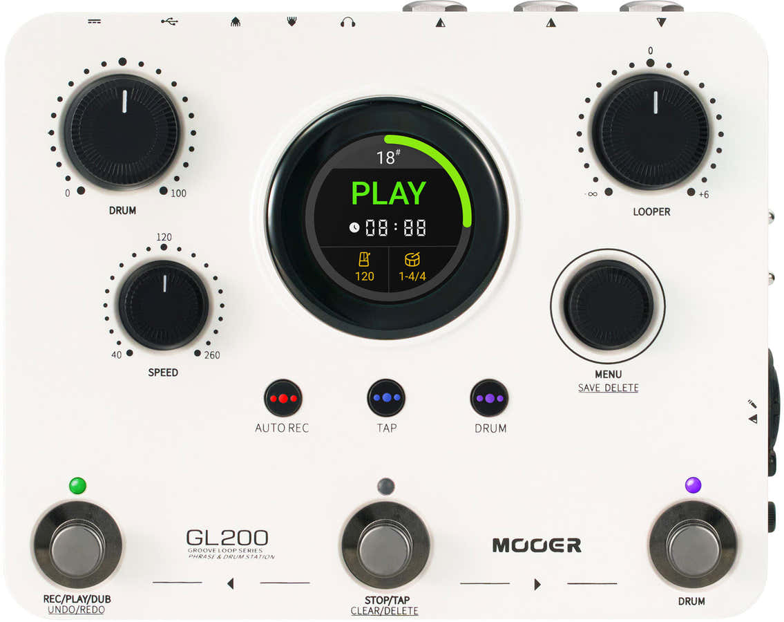 Looper MOOER GL20