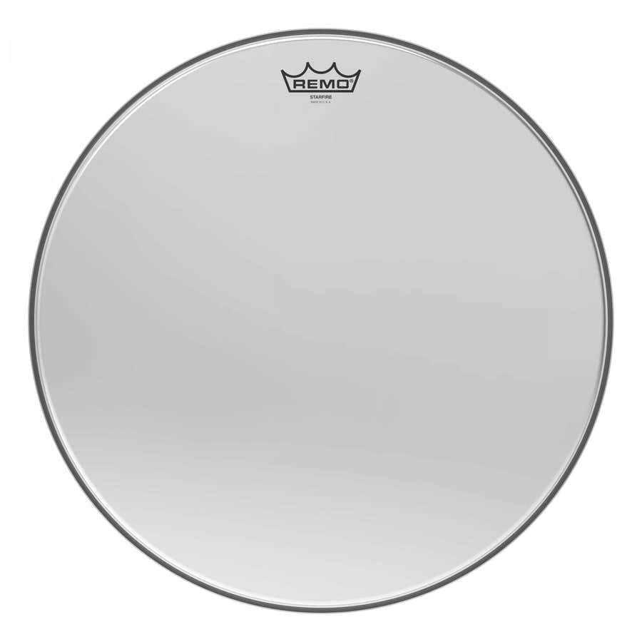 CR-14- Starfire Cromado 14