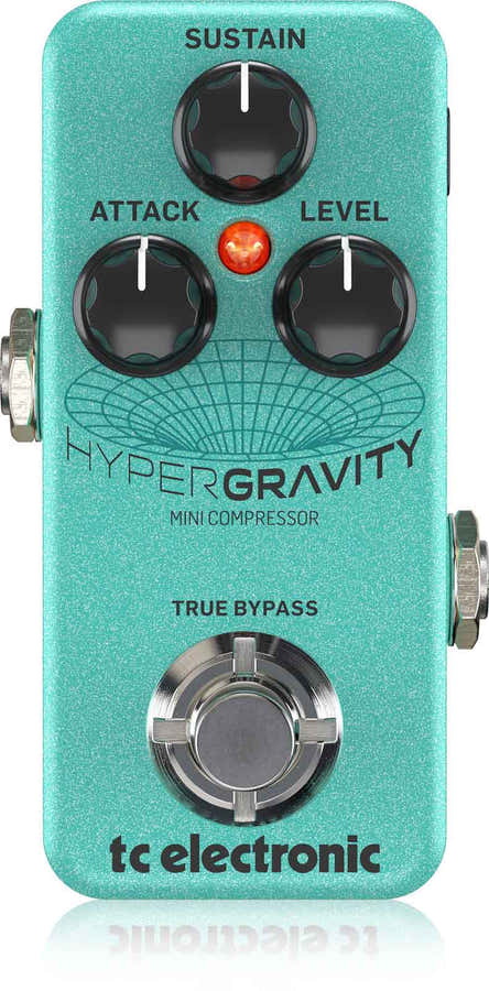 Minicompresor Hypergravity