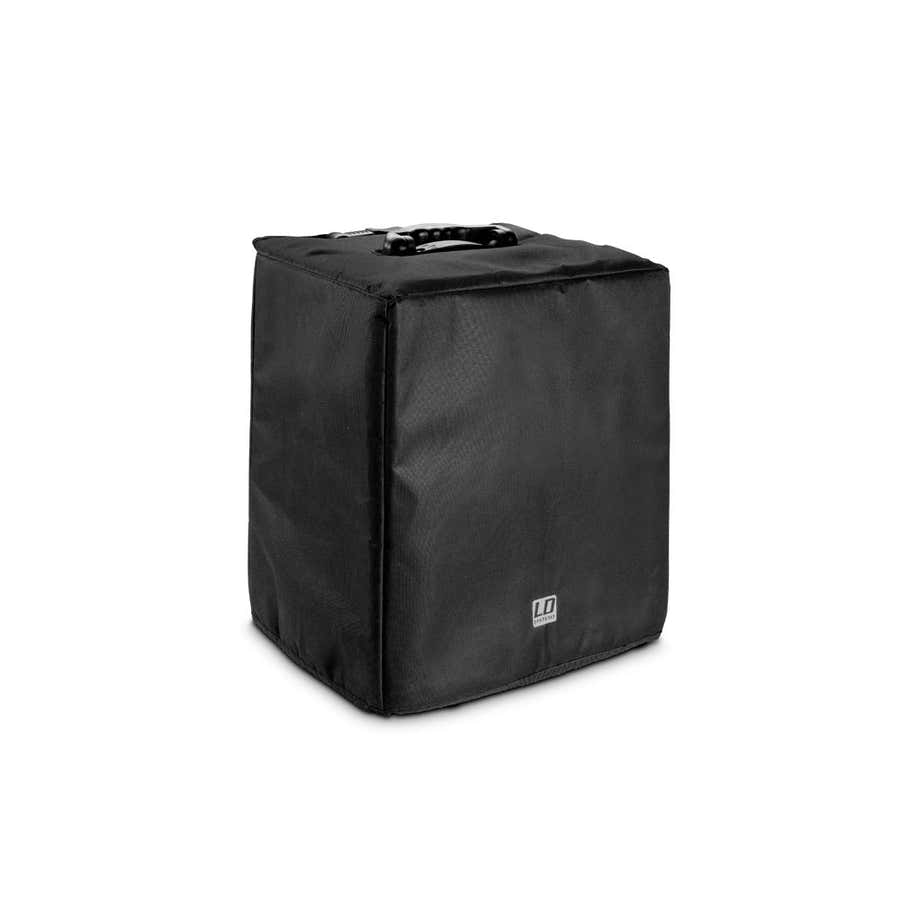 LDRJ8PC - CUBIERTA PROTECTORA PARA LDRJ8