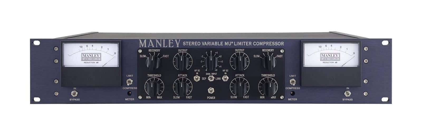 Variable MU Mastering Todo incluido