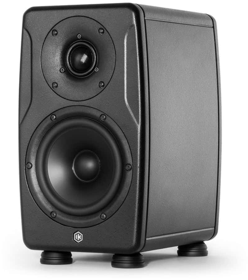 ILOUD PRECISION 5 MKII