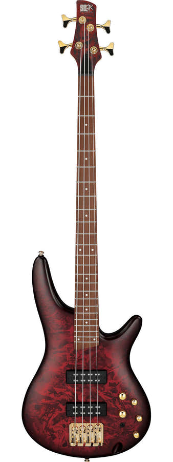 SR300EDX-WZM Rojo Vino Mate Congelado