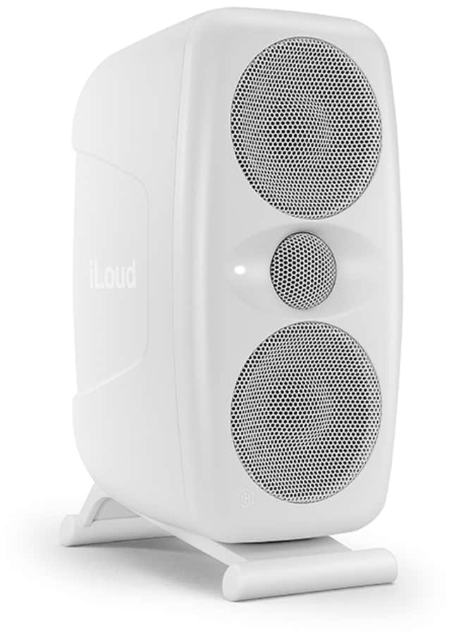 iLoud MTM MKII Blanco