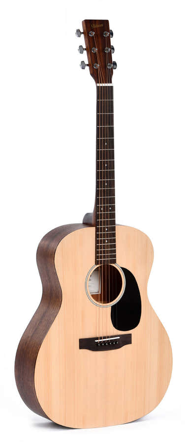 Serie 10 G-10 Natural