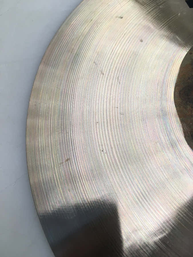 HHX 10" SPLASH - 11005X - B Stock