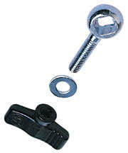 LP308 - EYE BOLT ASSEMBLYSUR MOUNT COWBELL