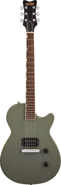 Streamliner Jet Club 1 pastilla LRL Verde oliva apagado