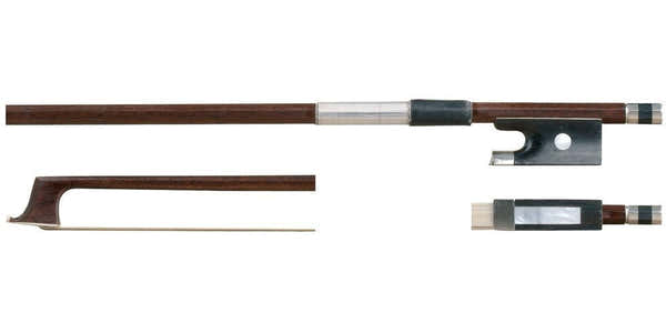 Gewa Arco 1/4 Pure - Palo De Brasil Octogonal
