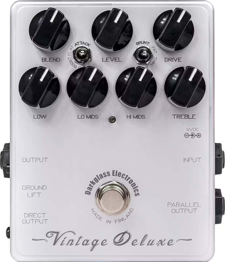 Vintage Deluxe V3