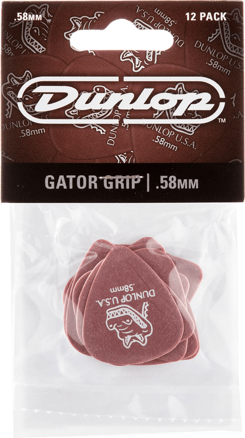 12 x 0,58mm Gator Grip