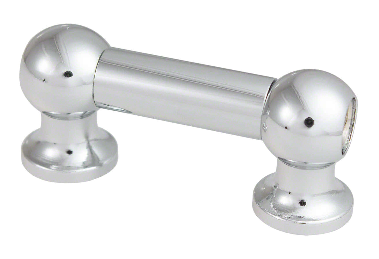 TL12D31 - TUBE LUG - 31MM - DOUBLE ENDED (X1)