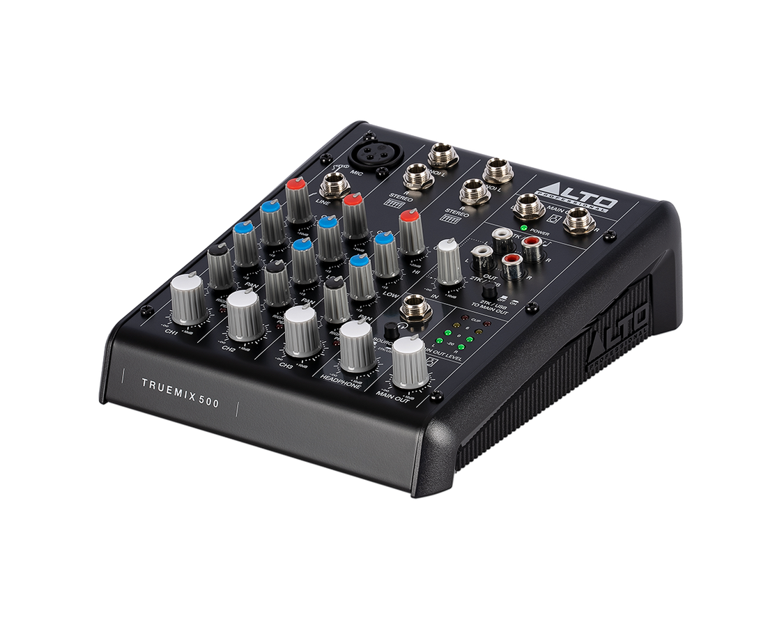 TRUEMIX500