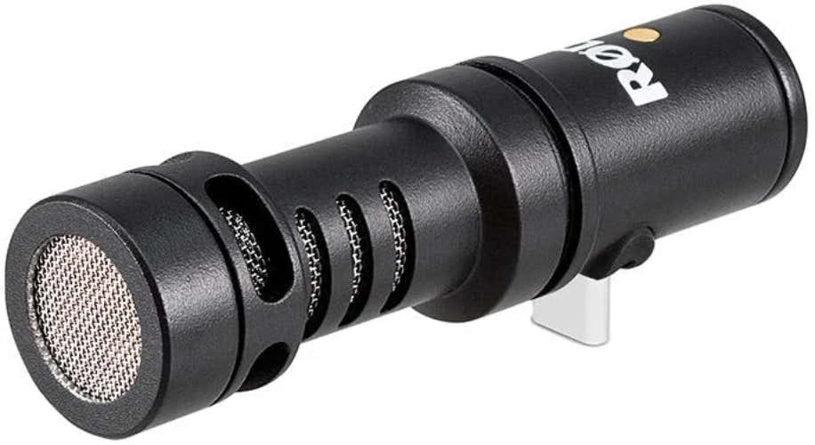 Videomic ME-C
