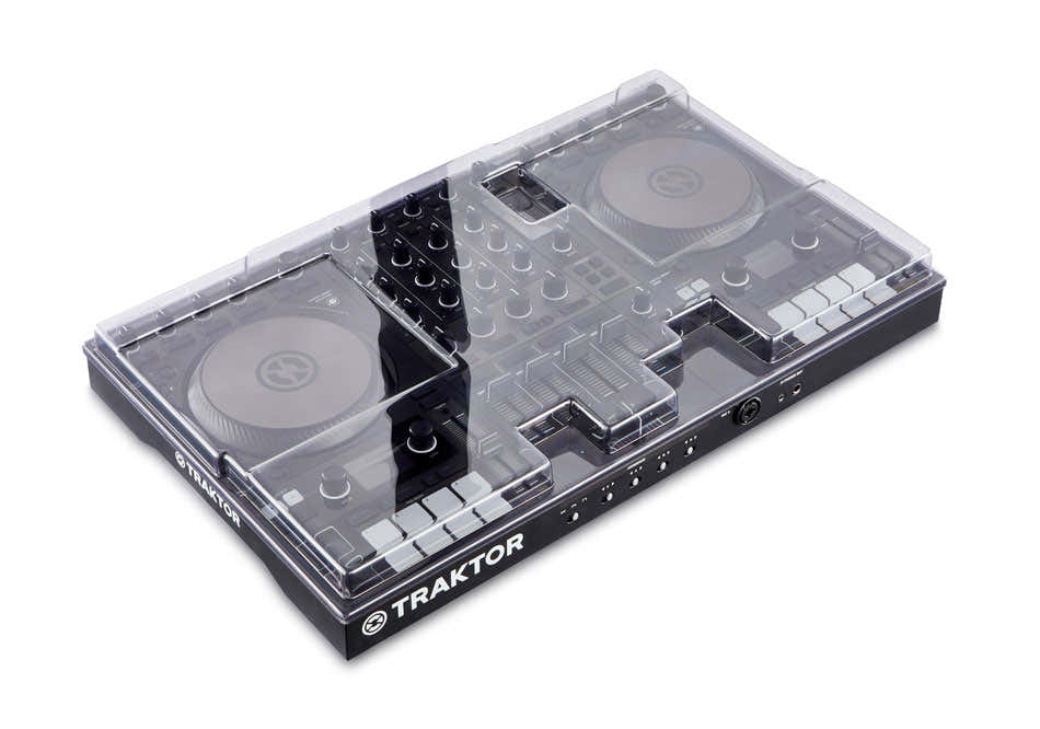 Ni Kontrol S4 MK3