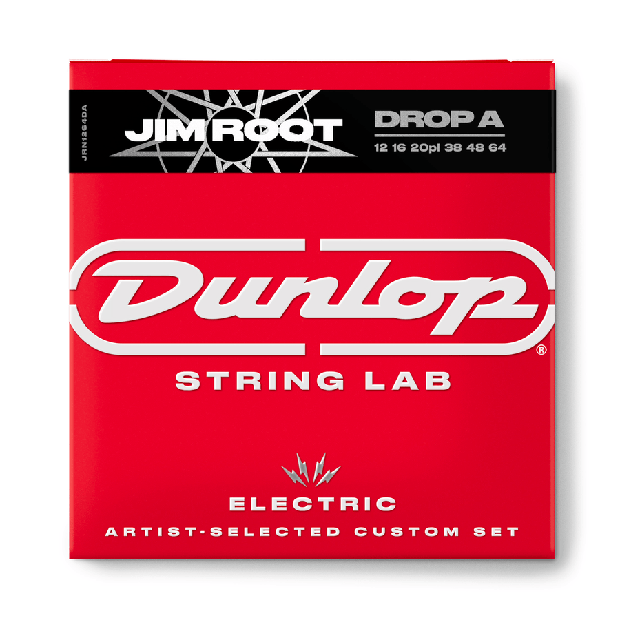 JRN1264da Jim Root Signature 12-64