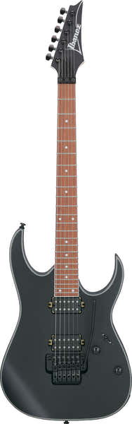 RG420EX-BKF Negro mate