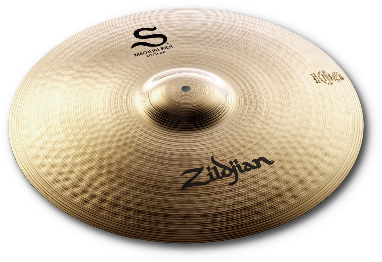 S20MR - S Family 20" Ride mediano