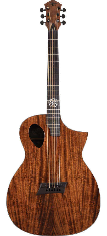 Forte Port Koa Gloss